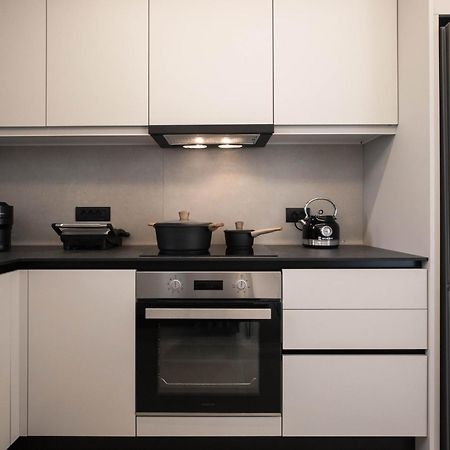 Chania Elegance Suites Bagian luar foto