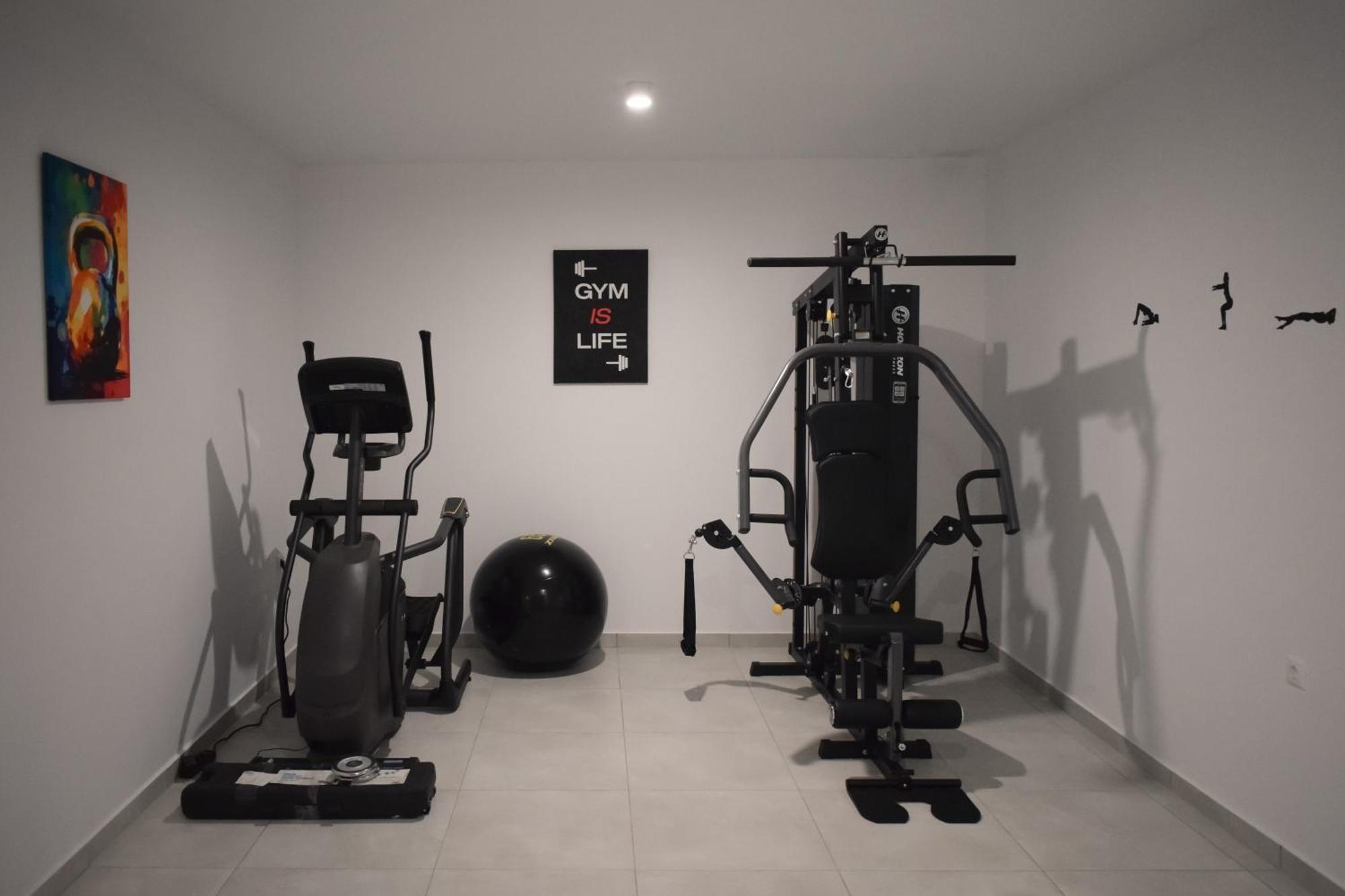 Chania Elegance Suites Bagian luar foto