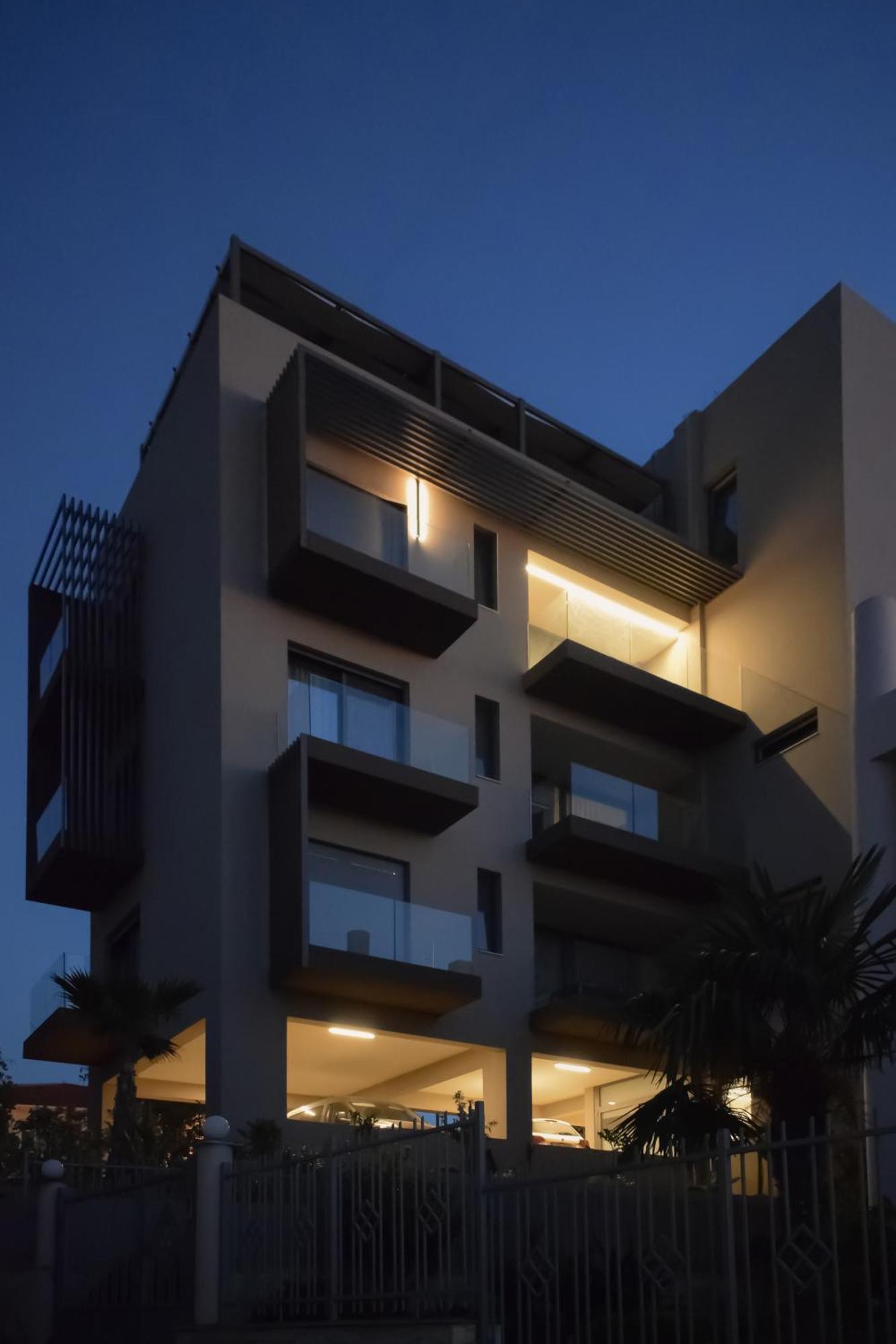 Chania Elegance Suites Bagian luar foto