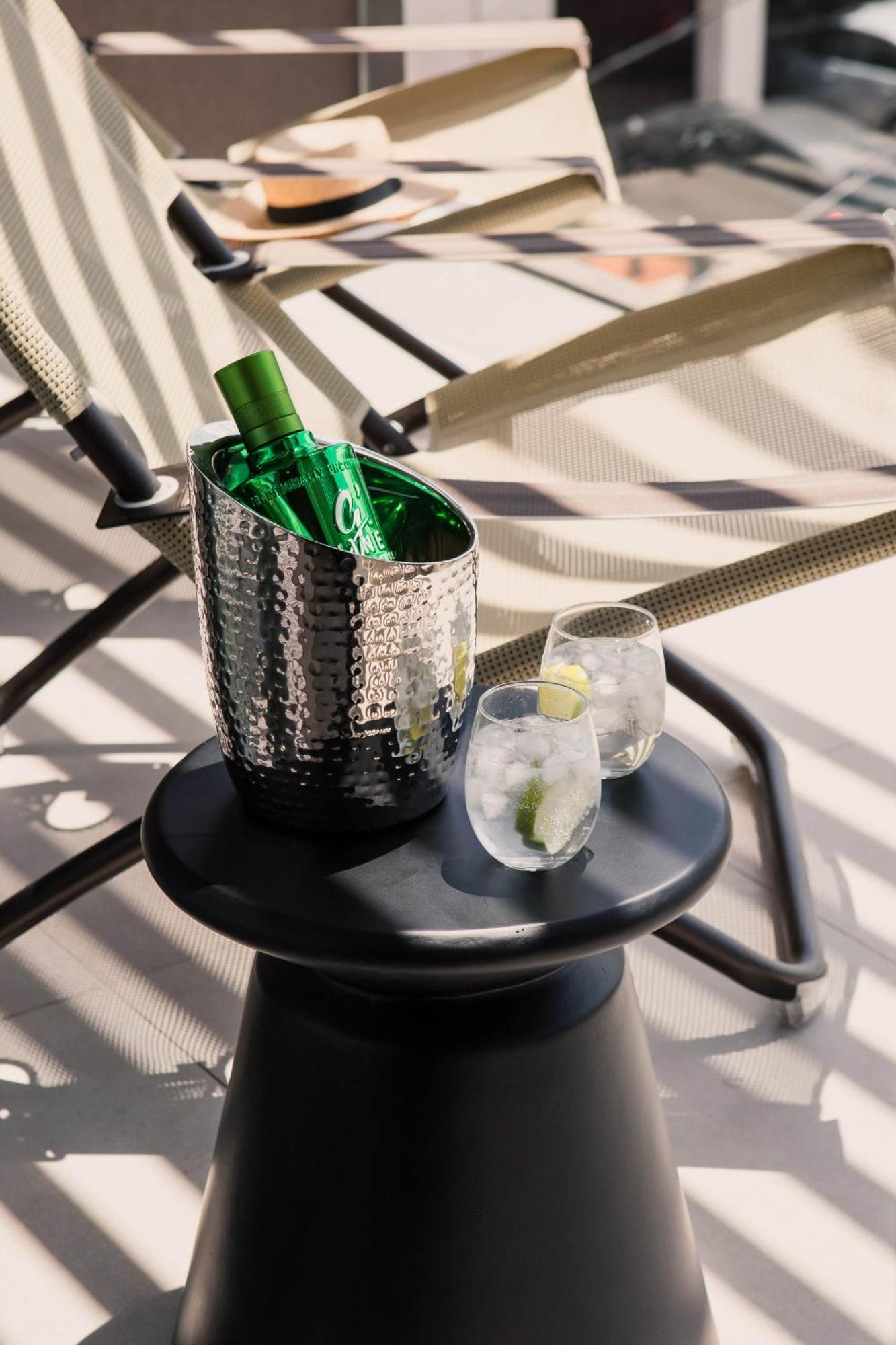Chania Elegance Suites Bagian luar foto