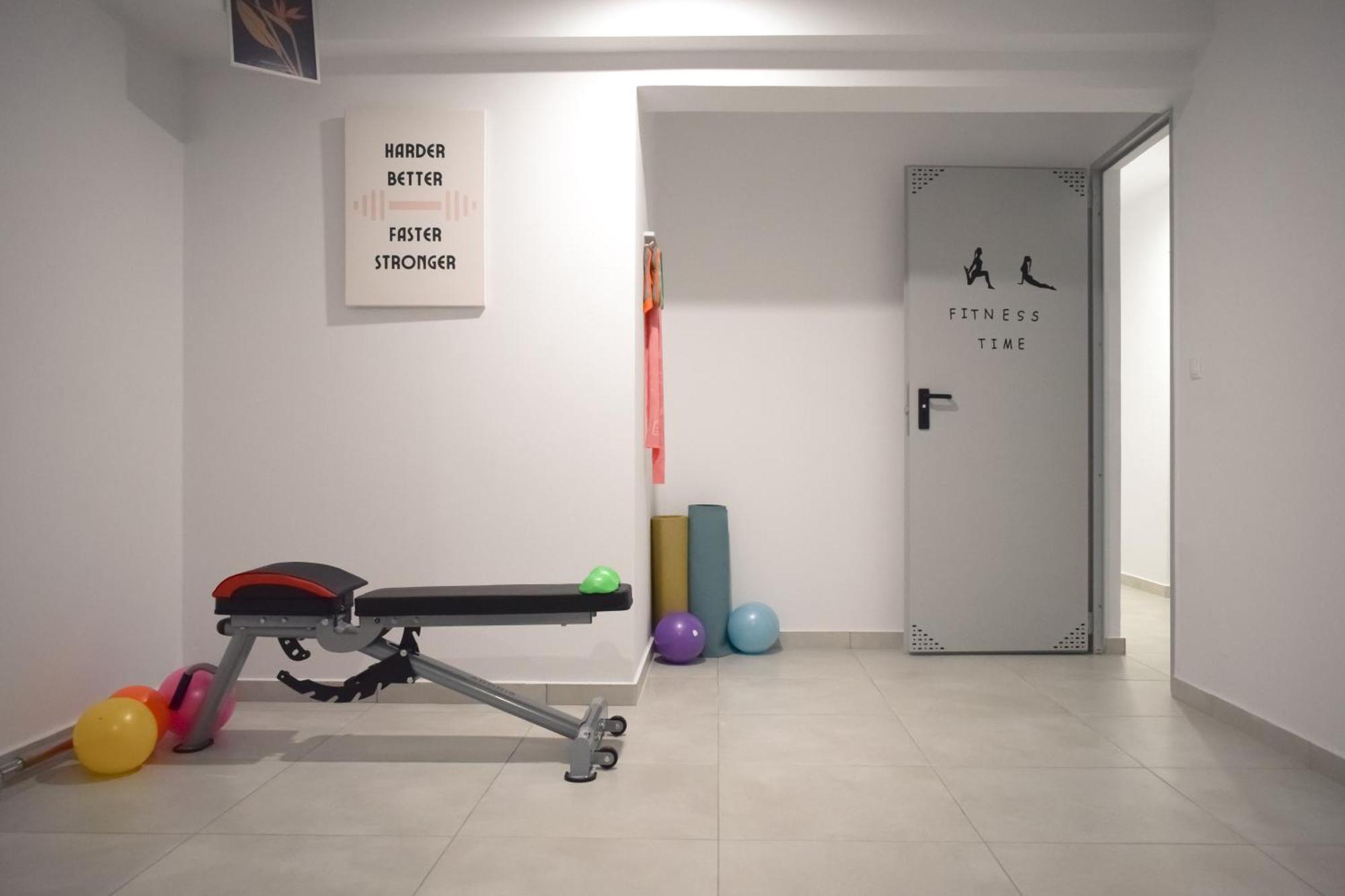 Chania Elegance Suites Bagian luar foto