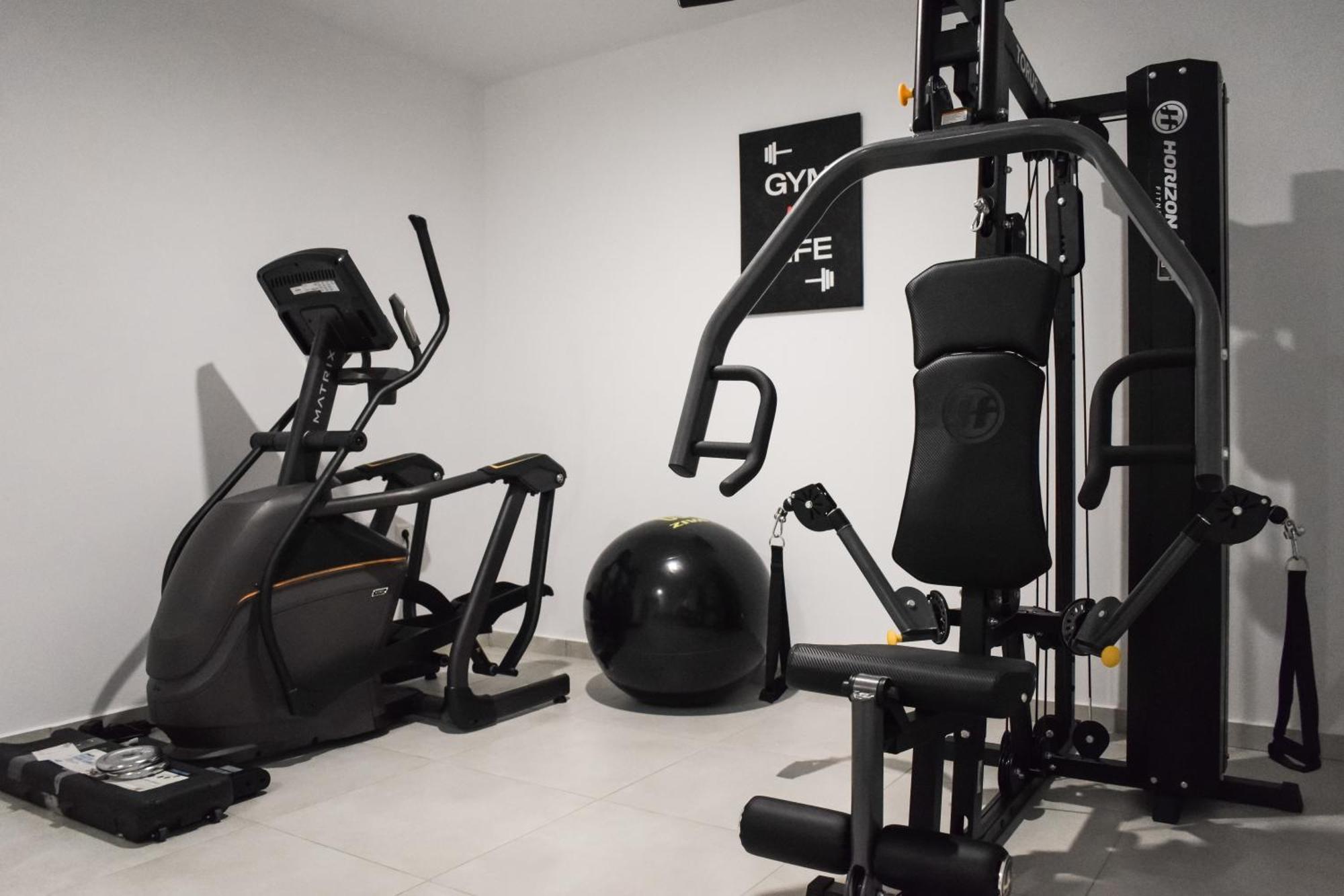 Chania Elegance Suites Bagian luar foto