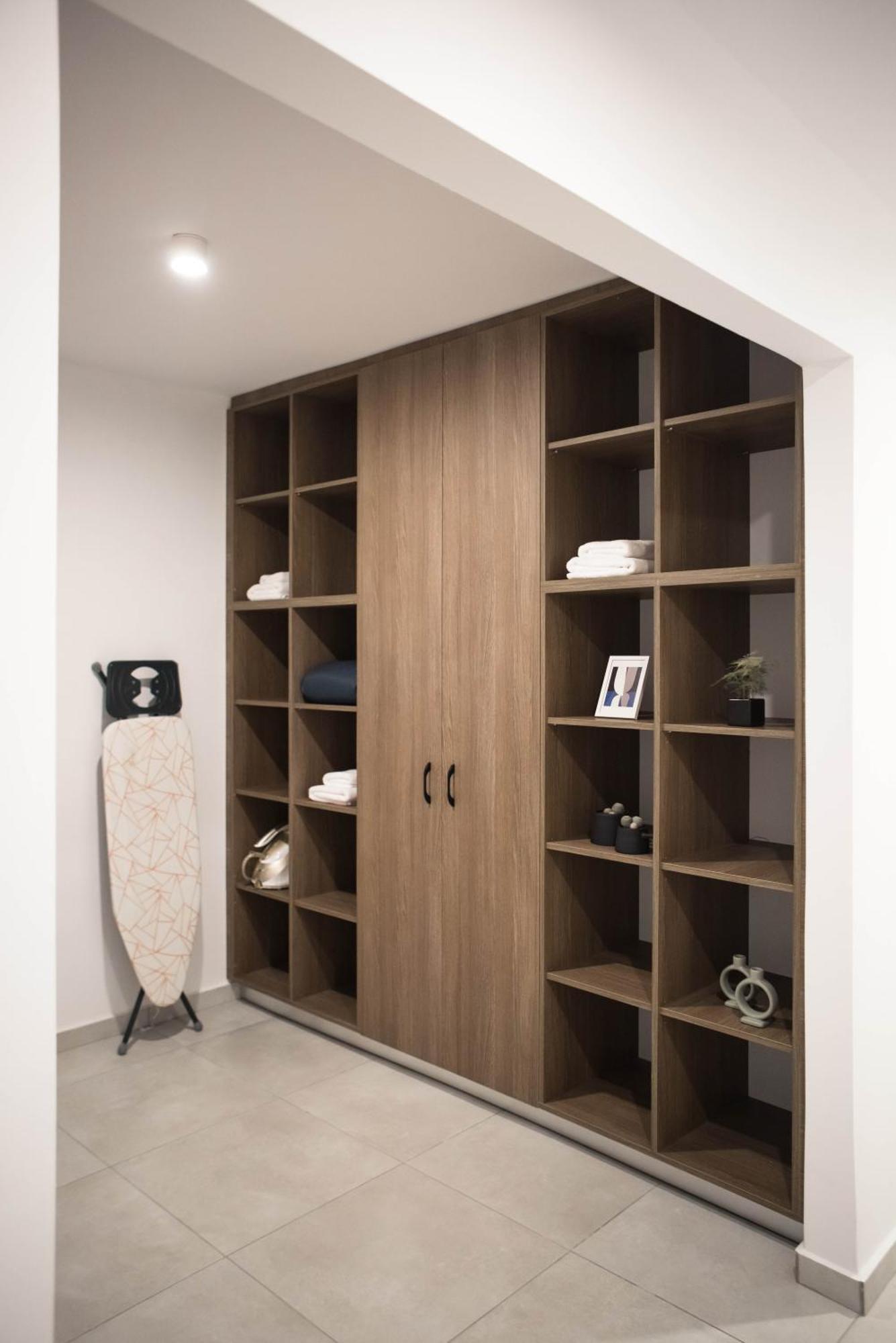 Chania Elegance Suites Bagian luar foto