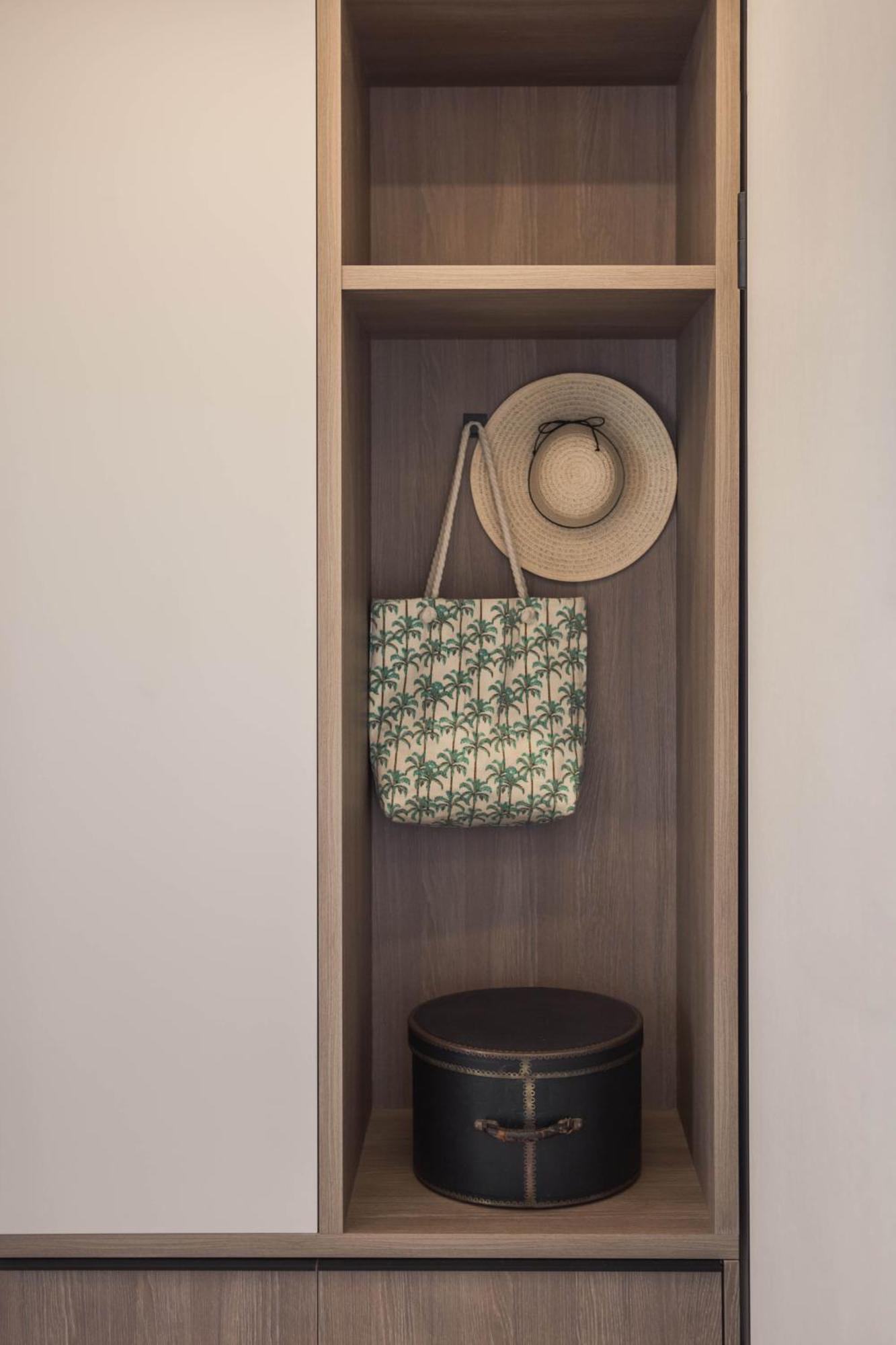 Chania Elegance Suites Bagian luar foto