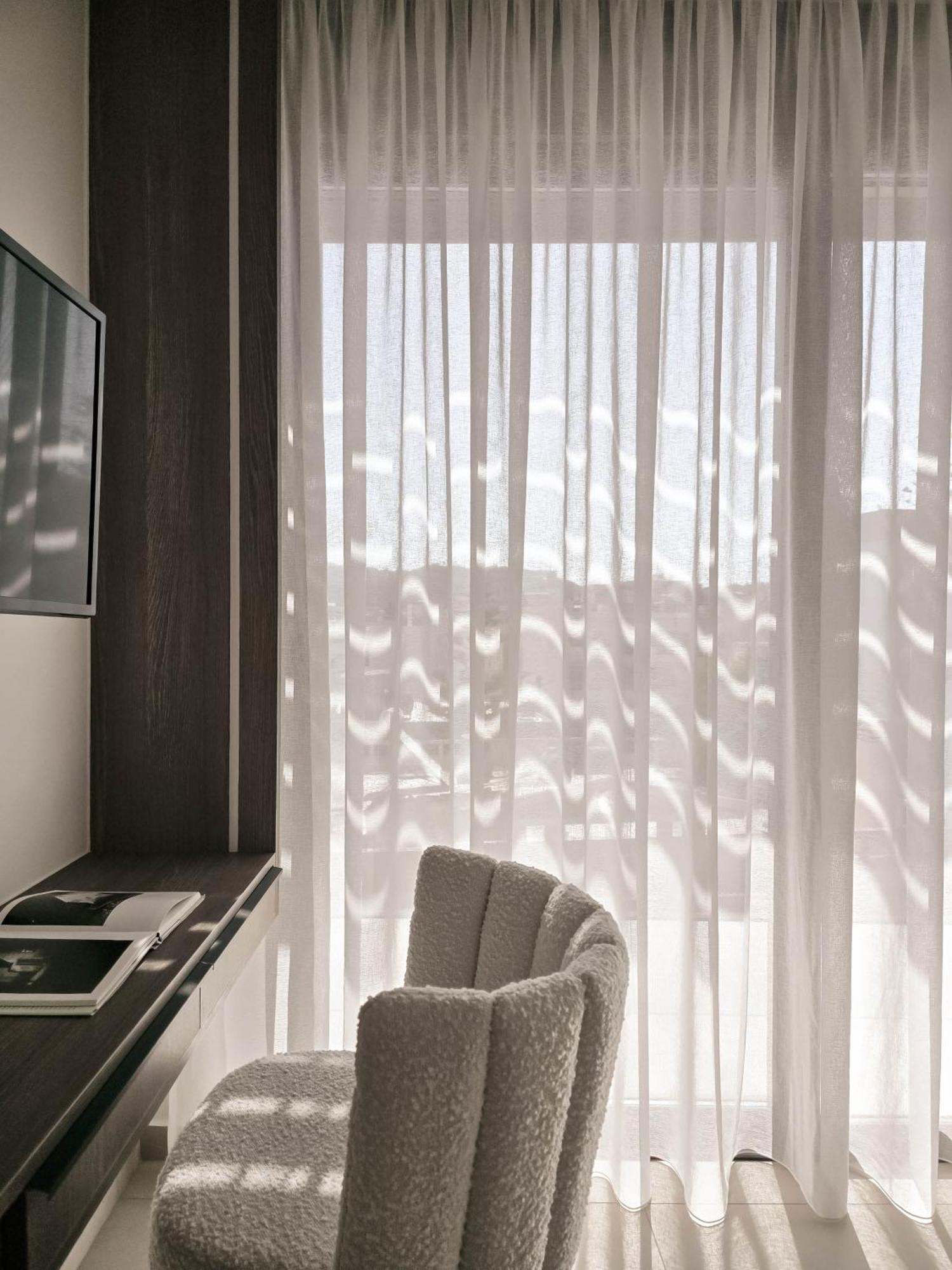 Chania Elegance Suites Bagian luar foto
