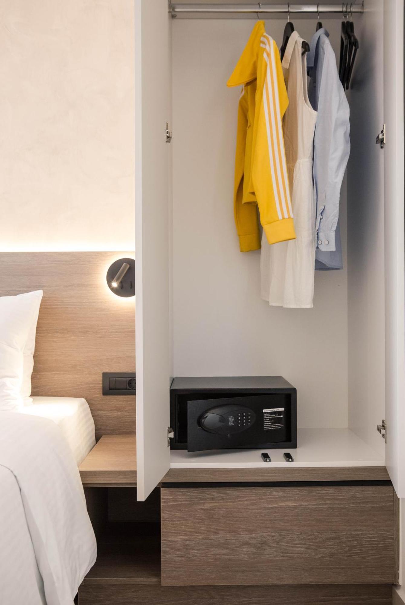 Chania Elegance Suites Bagian luar foto