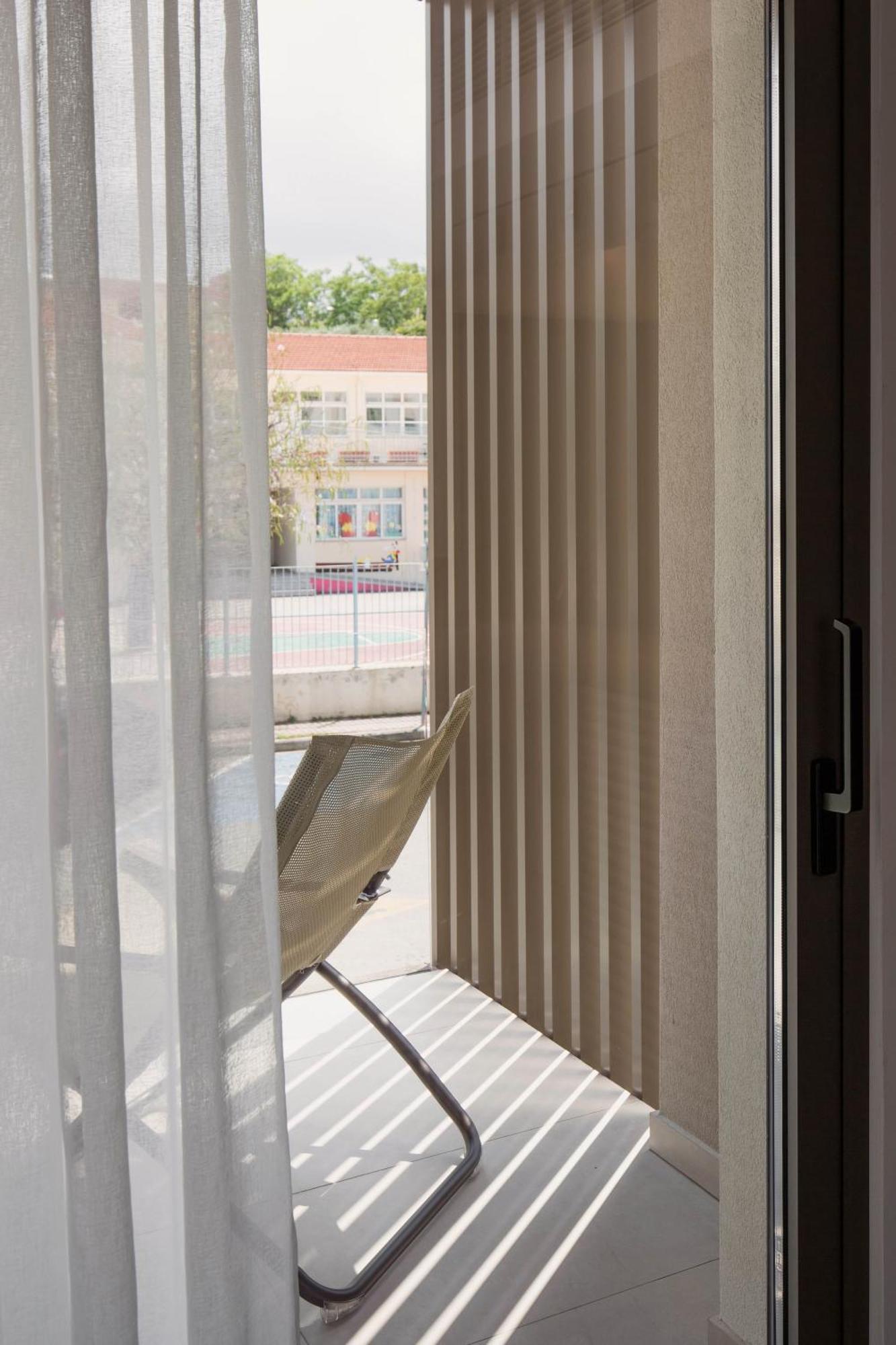 Chania Elegance Suites Bagian luar foto